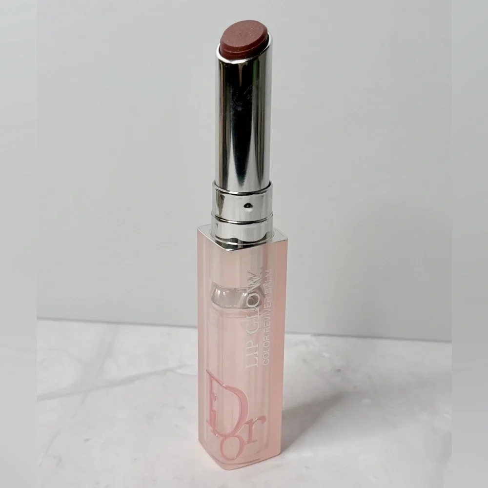 Dior Addict Lip Glow Balm-057 Shimmer Cinnamon